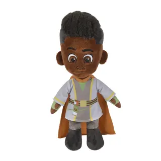 Disney knuffel - Kai Brightstar Young Jedi