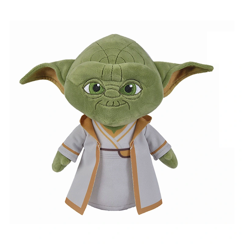 Disney knuffel - Master Yoda Young Jedi