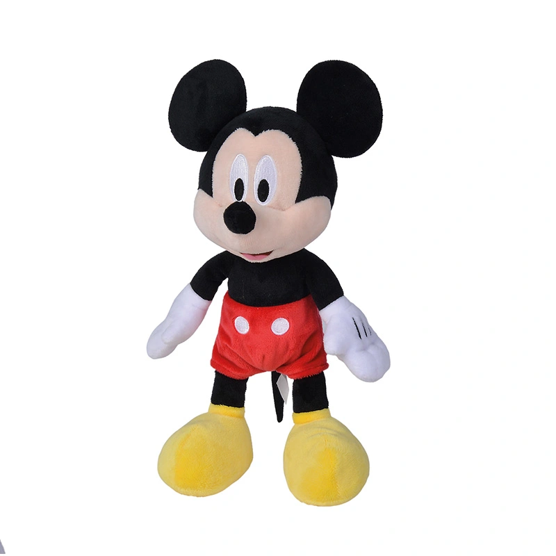 Disney knuffel - Mickey Refresh Core 25 cm