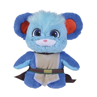 Disney knuffel - Nubs Young Jedi