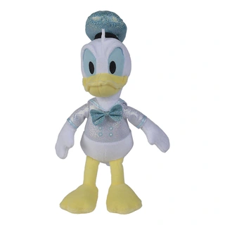 Disney knuffel - Sparkly Donald