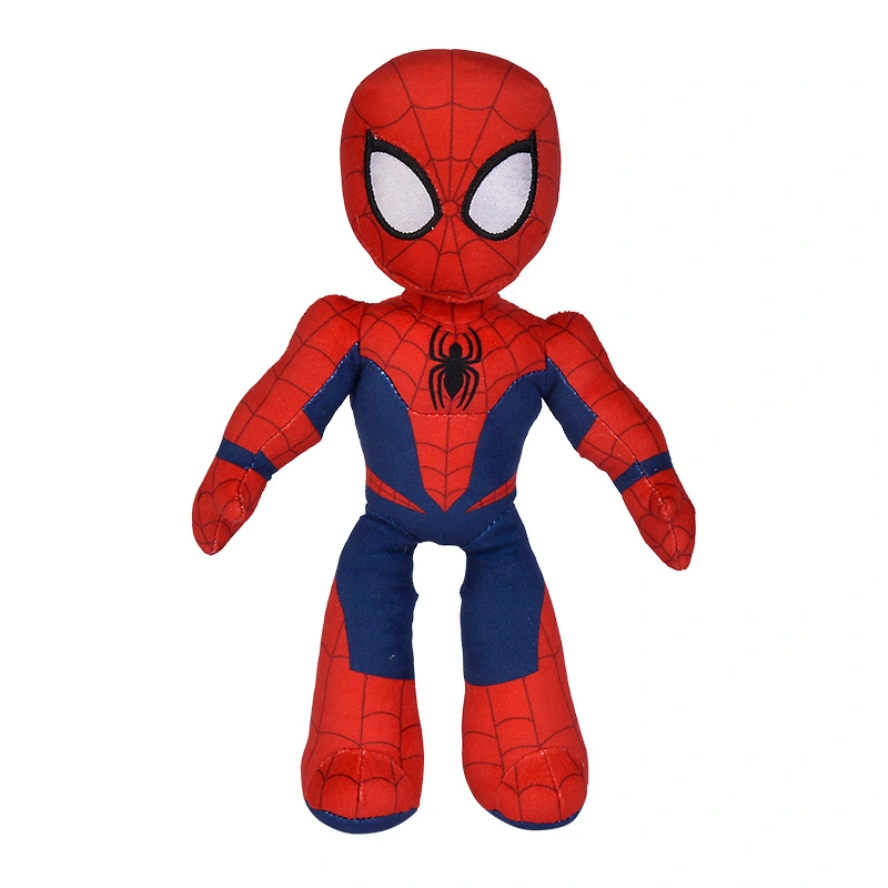 Disney Marvel - Spiderman Poseable