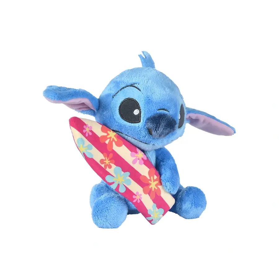 Disney - Stitch met surfplank