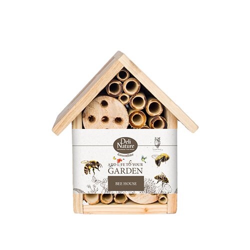 Deli Nature Bijenhuis