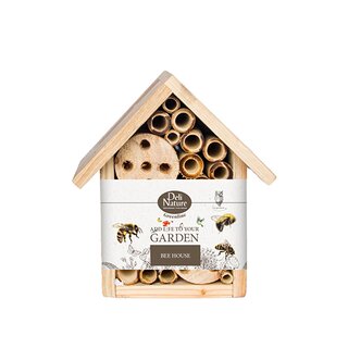 Deli Nature Bijenhuis