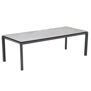 Garden Impressions Domingo Tuintafel - 230x100 cm | De Boet