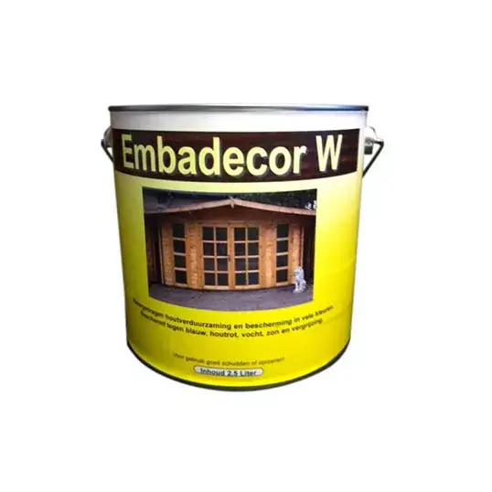 Douglasvision Beits Lariks/Douglas - 2,5 L