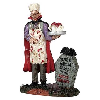 Lemax Drac's Big Bite