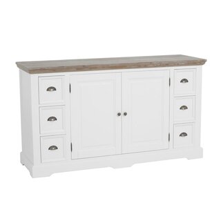 Dressoir Fleur 160x50x90