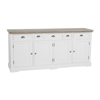 Dressoir Fleur 200x50x90