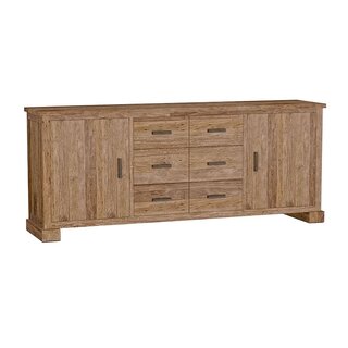 Dressoir Lorenzo 220x45x90