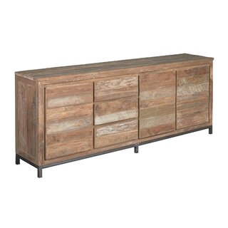 Dressoir Venetië 220x45x85 - afbeelding 3