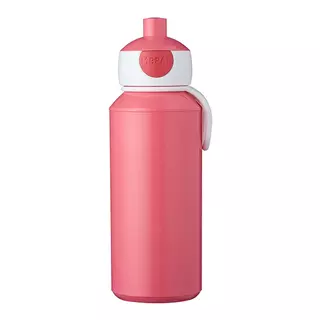 Mepal Drinkfles pop-up campus pink - 400 ml