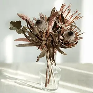 Kunstdroogbloemen
