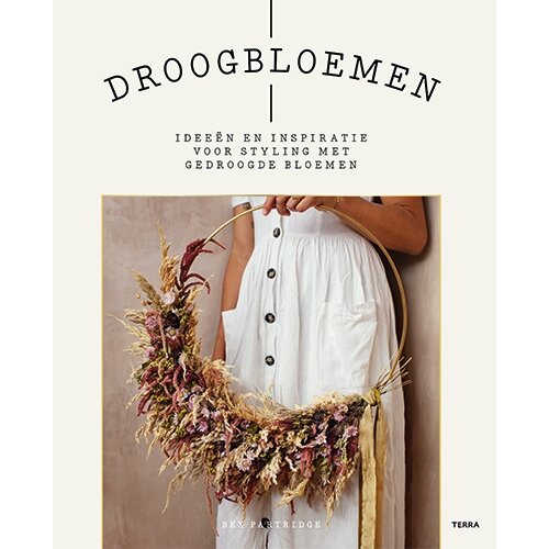 Bex Partridge - Droogbloemen - afbeelding 1