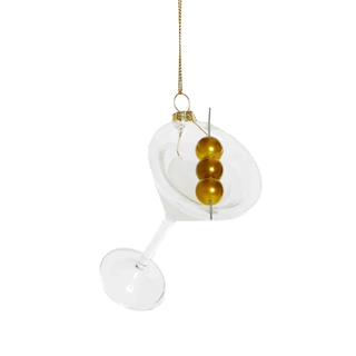Yup Kerstornament Dry Martini - afbeelding 2