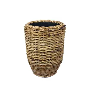 Drypot Abaca Naturel- Ø40x51 cm | Tuincentrum De Boet
