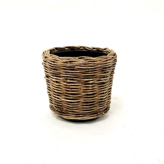 Drypot Twijg - Ø32x29 cm