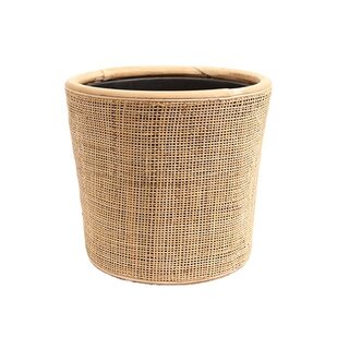 Drypot Webbing Blond - Ø31x29 cm