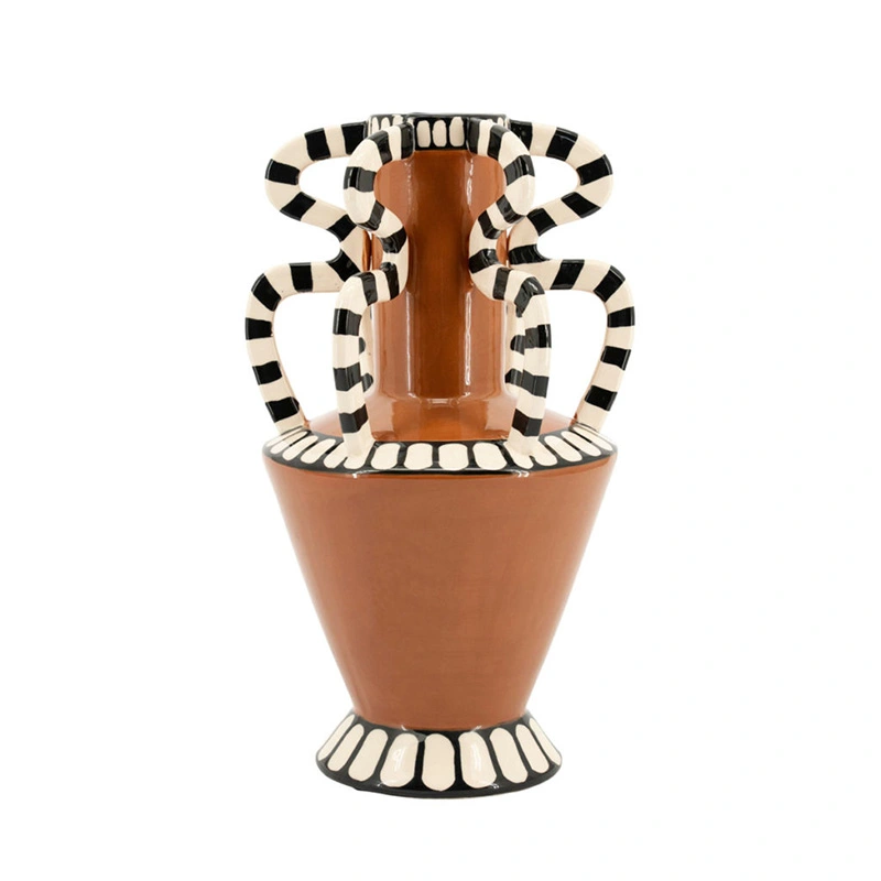 By-Boo Vaas Dusa 1 - 40 cm - afbeelding 1