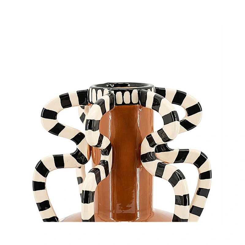 By-Boo Vaas Dusa 1 - 40 cm - afbeelding 2