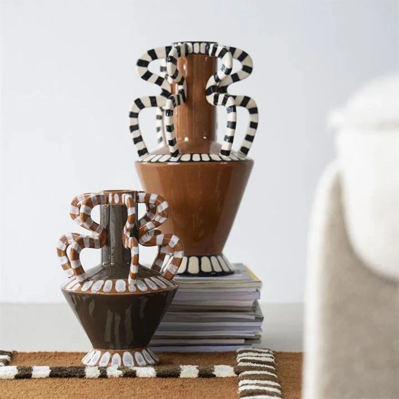 By-Boo Vaas Dusa 1 - 40 cm - afbeelding 4