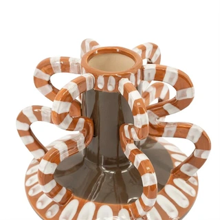 By-Boo Vaas Dusa 2 - 28,3 cm - afbeelding 2