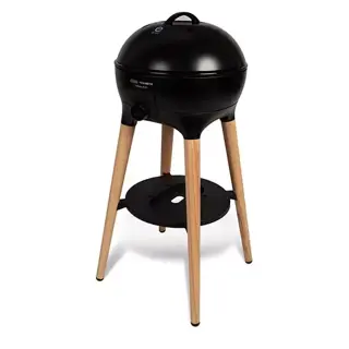 Cadac E Braai 40 FS - Black - afbeelding 1