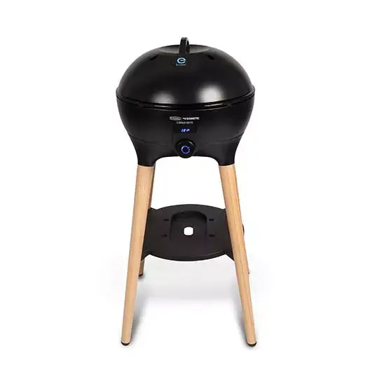 Cadac E Braai 40 FS - Black - afbeelding 2