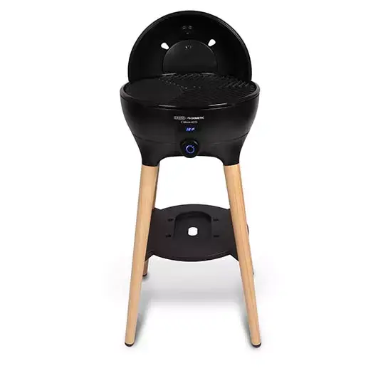 Cadac E Braai 40 FS - Black - afbeelding 3