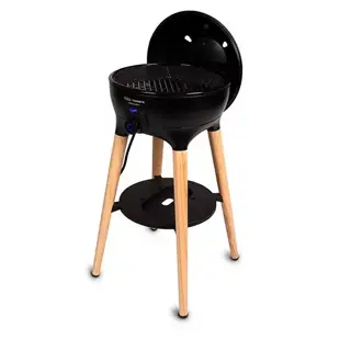 Cadac E Braai 40 FS - Black - afbeelding 4