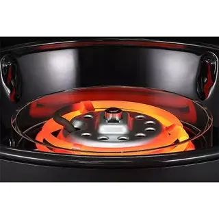 Cadac E Braai 40 FS - Black - afbeelding 6