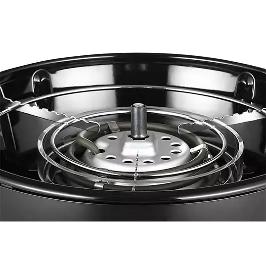 Cadac E Braai 40 FS - Black - afbeelding 7