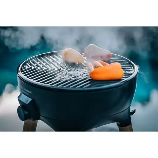 Cadac E Braai 40 FS - Black - afbeelding 10