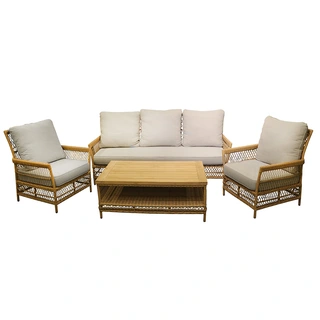Your Own Living Eastfield Sofa Loungeset