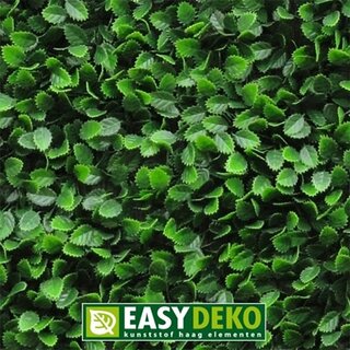 Easydeko Beuken kunsthaag - 50x50 cm