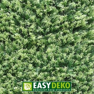 Easydeko Conifeer bont - 50x50 cm