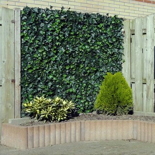 Easydeko Hedera helix - 50x50 cm - afbeelding 2