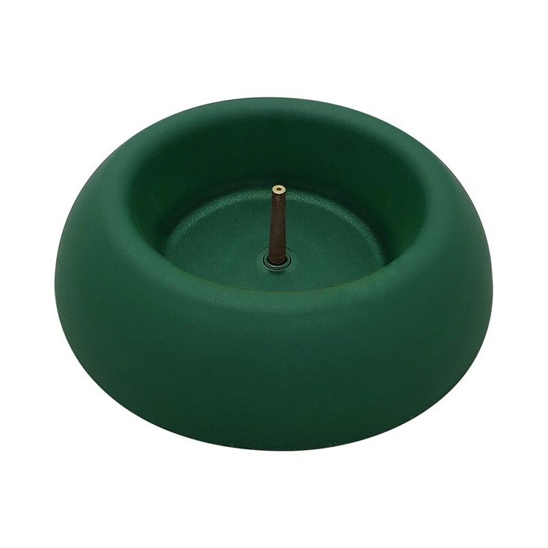 Easyfix Kerstboomstandaard ∅39 - Lichtgroen