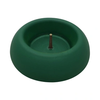 Easyfix Kerstboomstandaard ∅39 - Lichtgroen