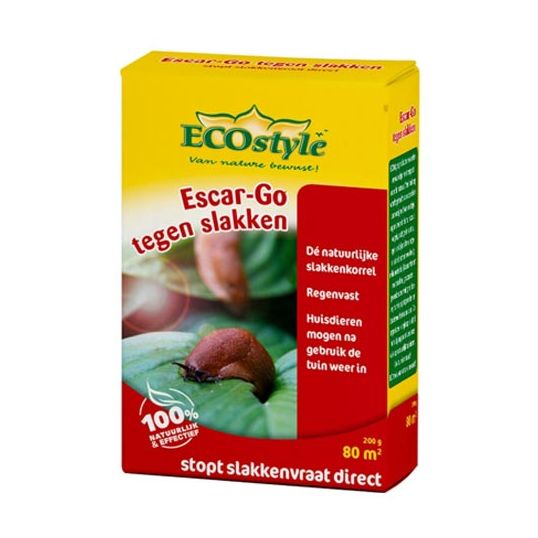 ECOstyle Escar-Go - 200 g