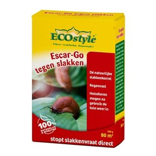 ECOstyle Escar-Go - 200 g