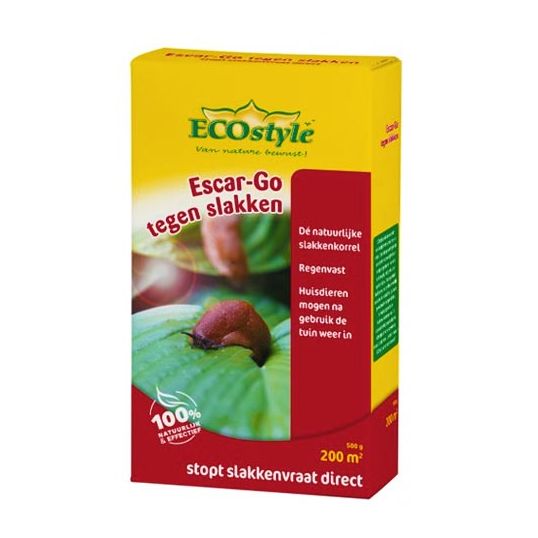 ECOstyle Escar-Go - 500 g