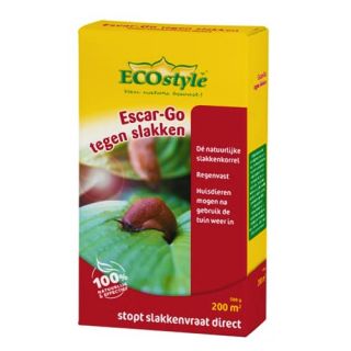 ECOstyle Escar-Go - 500 g