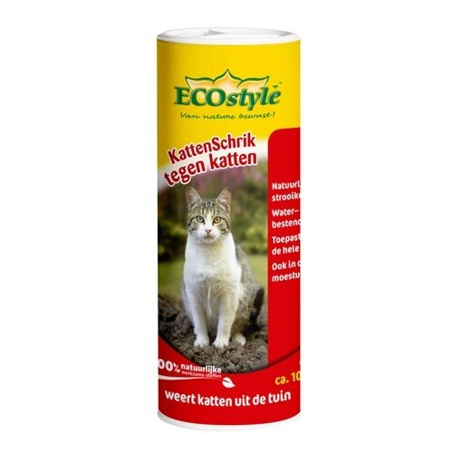 ECOstyle Kattenschrik - 200 g