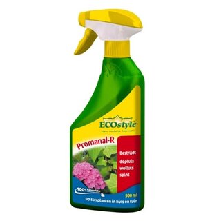 ECOstyle Promanal-R - 500 ml