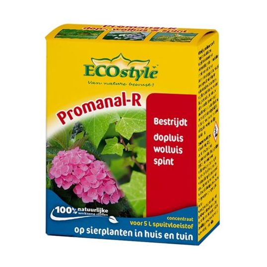 ECOstyle Promanal-R Concentraat - 50 ml