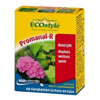 ECOstyle Promanal-R Concentraat - 50 ml