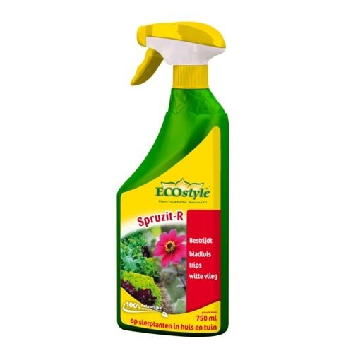 ECOstyle Spruzit-R - 750 ml