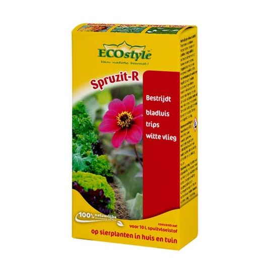 ECOstyle Spruzit-R Concentraat - 100 ml